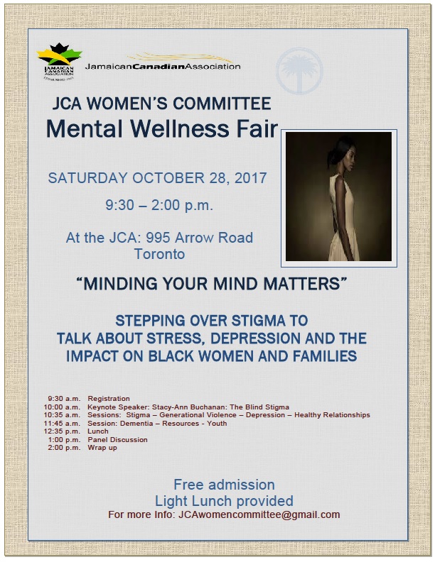 mental wellness fair2