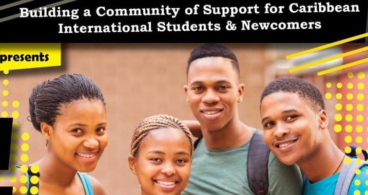 International Student Website Picture