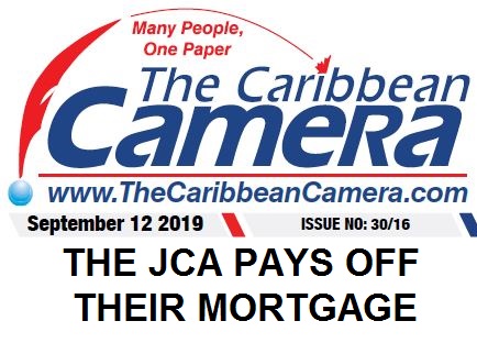 car camera - jca pays mortgage