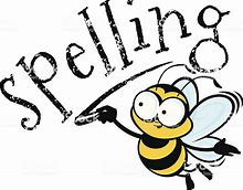 spelling bee-