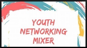 youth committee mixer