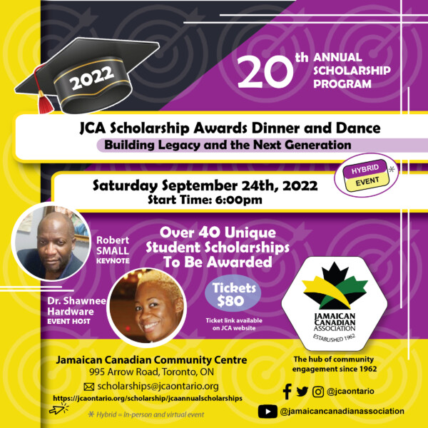 Jamaican Canadian Association – jamaican culture, heritage , community ...