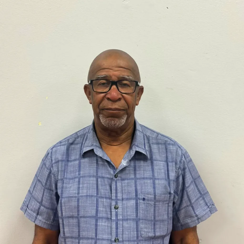 Herrol Mattocks, Operations Supervisor
